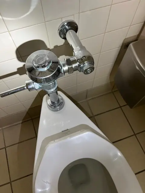 Fixture installation and repair for Sewer Camera Inspection in Galt